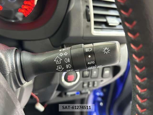Subaru WRX S4 2015-01 290229-15
