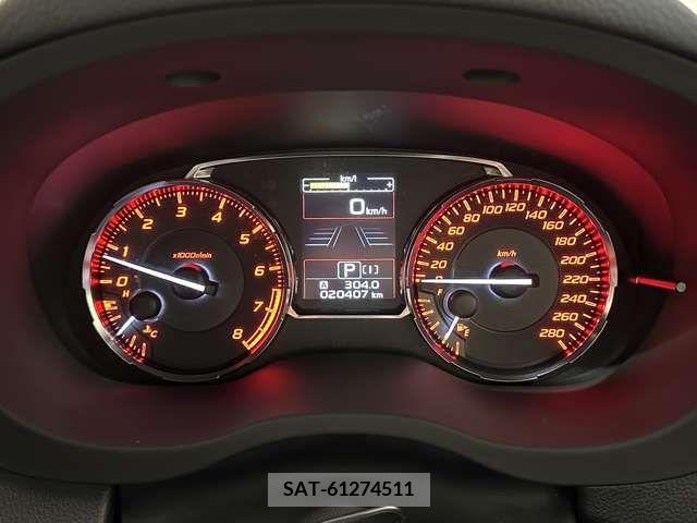 Subaru WRX S4 2015-01 290229-14