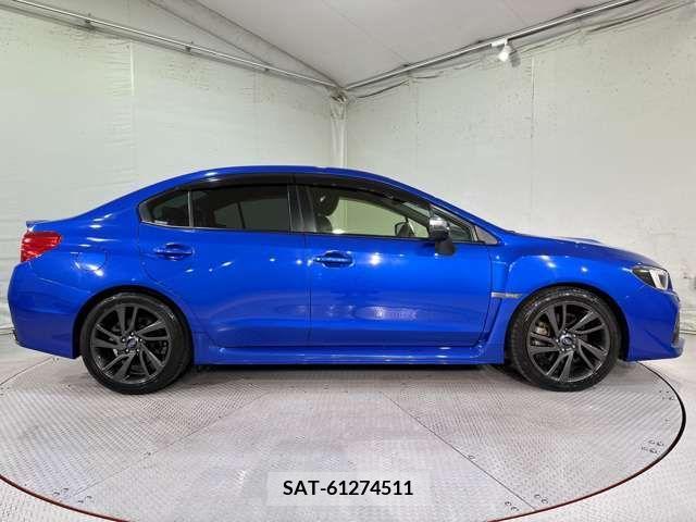 Subaru WRX S4 2015-01 290229-7