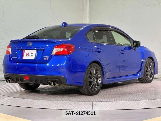 Subaru WRX S4 2015-01 290229-8