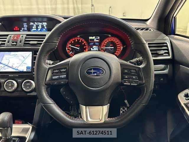 Subaru WRX S4 2015-01 290229-13