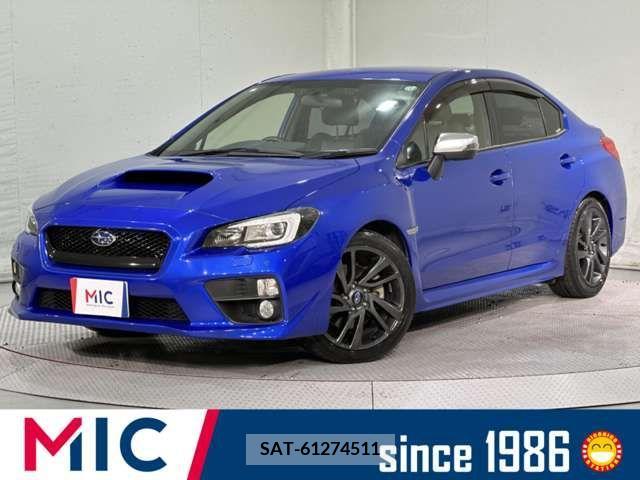 Subaru WRX S4 2015-01 290229-5