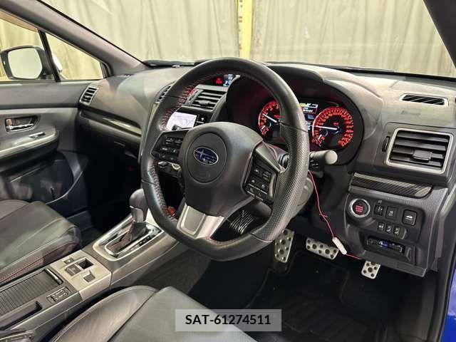 Subaru WRX S4 2015-01 290229-12