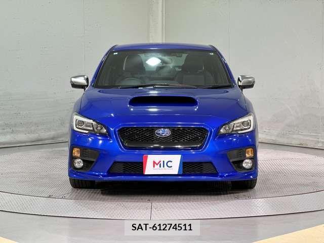 Subaru WRX S4 2015-01 290229-6