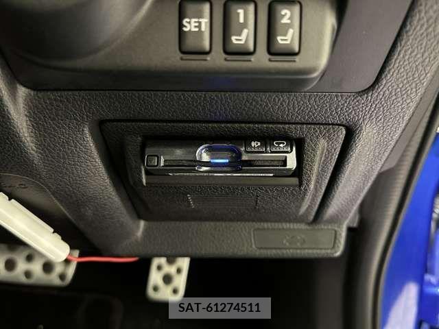Subaru WRX S4 2015-01 290229-19