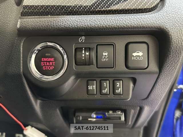 Subaru WRX S4 2015-01 290229-18