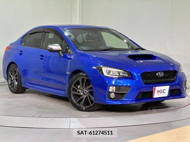 Subaru WRX S4 2015-01 290229-0