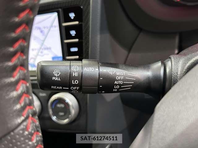 Subaru WRX S4 2015-01 290229-16