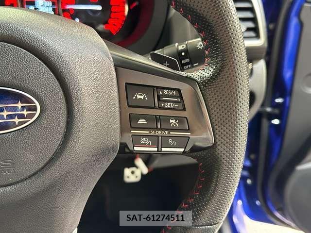 Subaru WRX S4 2015-01 290229-17