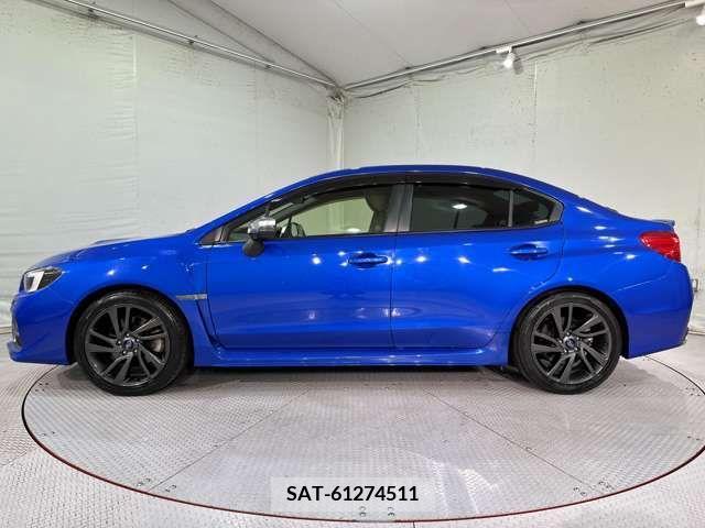 Subaru WRX S4 2015-01 290229-11