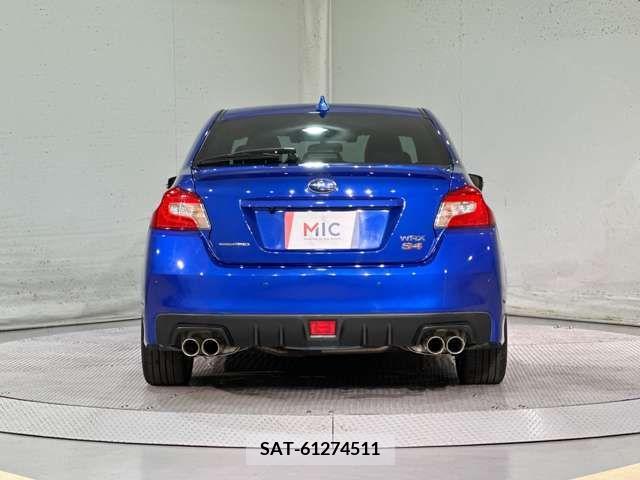 Subaru WRX S4 2015-01 290229-9