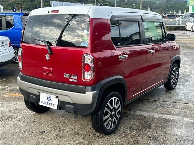 Suzuki HUSTLER 2017-03 11246-6