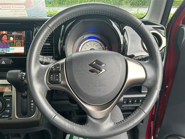 Suzuki HUSTLER 2017-03 11246-12