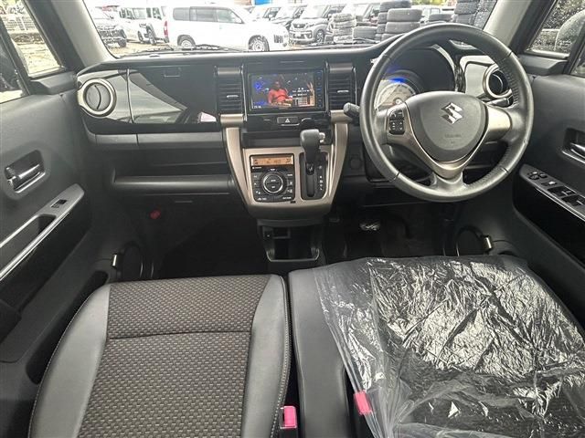 Suzuki HUSTLER 2017-03 11246-1