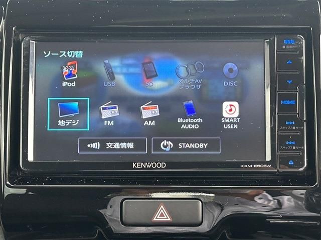 Suzuki HUSTLER 2017-03 11246-14