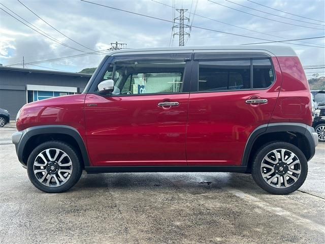Suzuki HUSTLER 2017-03 11246-7