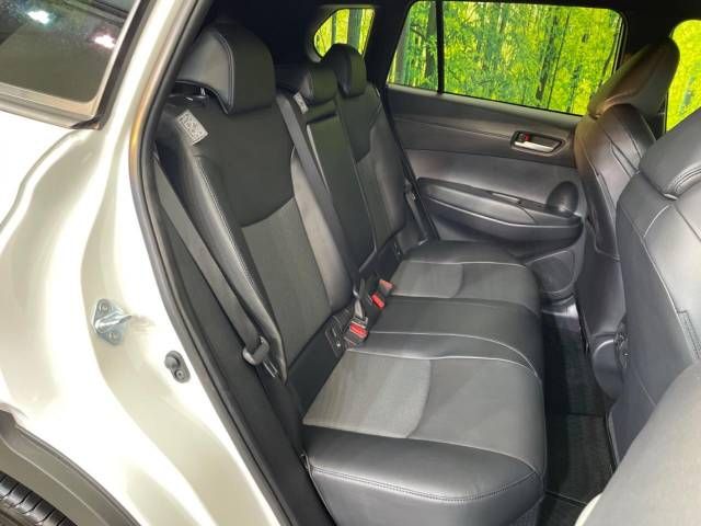 Toyota COROLLA CROSS 2022-08 12494-9