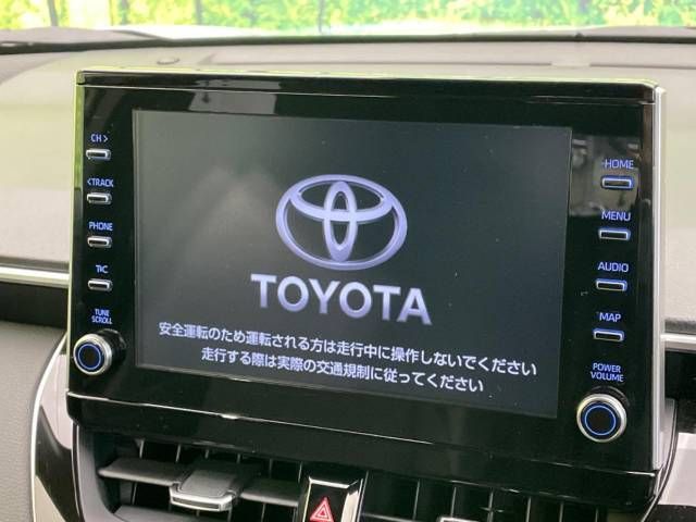 Toyota COROLLA CROSS 2022-08 12494-2