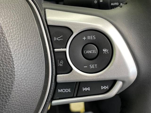 Toyota COROLLA CROSS 2022-08 12494-5