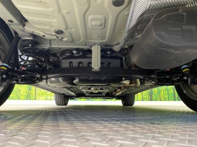 Toyota COROLLA CROSS 2022-08 12494-19