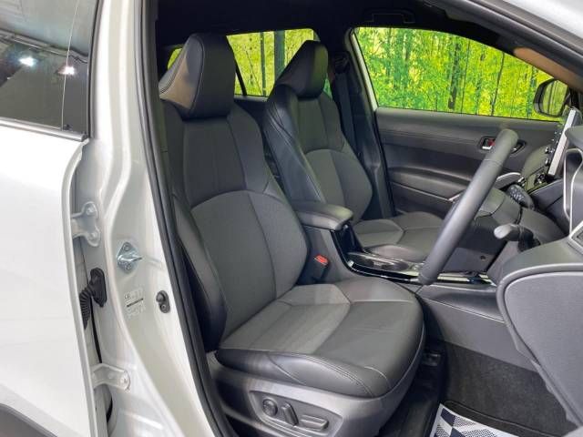 Toyota COROLLA CROSS 2022-08 12494-8