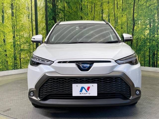 Toyota COROLLA CROSS 2022-08 12494-14