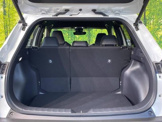 Toyota COROLLA CROSS 2022-08 12494-10
