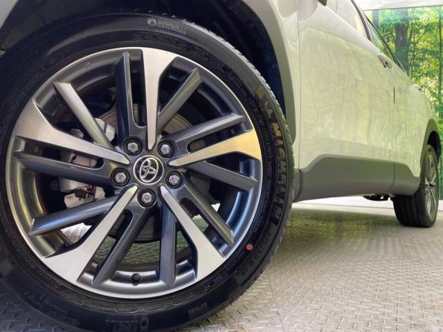 Toyota COROLLA CROSS 2022-08 12494-13