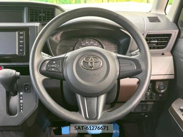 Toyota TANK 2019-06 311106-11