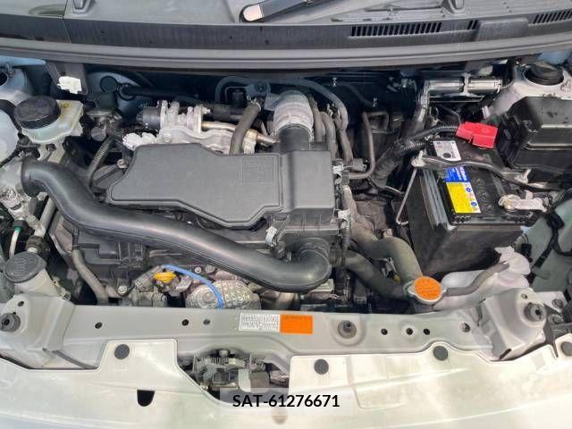 Toyota TANK 2019-06 311106-18