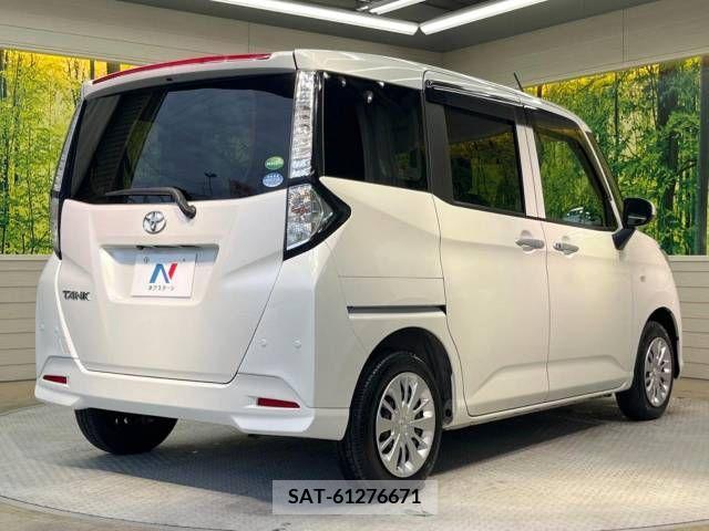 Toyota TANK 2019-06 311106-17