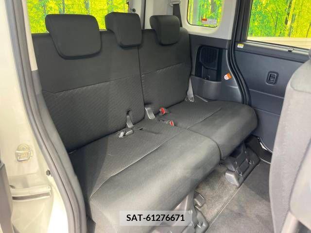 Toyota TANK 2019-06 311106-9