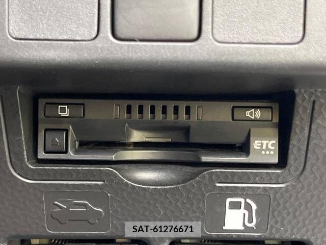 Toyota TANK 2019-06 311106-6