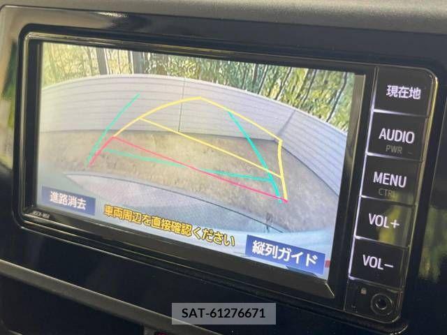 Toyota TANK 2019-06 311106-5