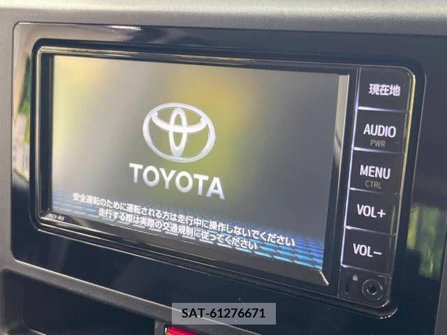 Toyota TANK 2019-06 311106-4