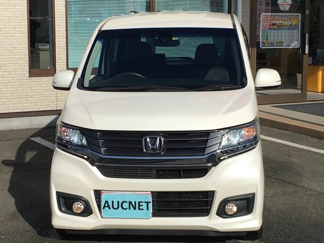 Honda N-WGN 2014-12 186766-1