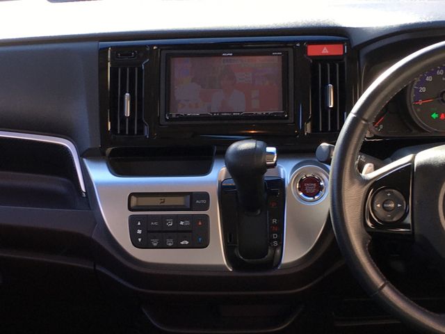 Honda N-WGN 2014-12 186766-6