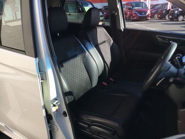 Honda N-WGN 2014-12 186766-8