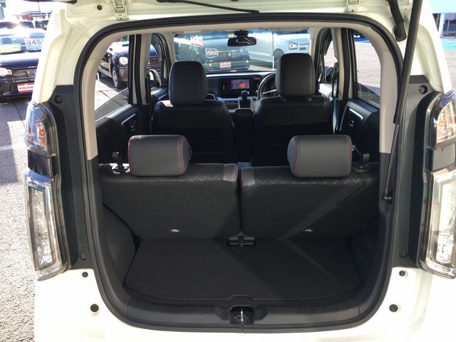Honda N-WGN 2014-12 186766-12