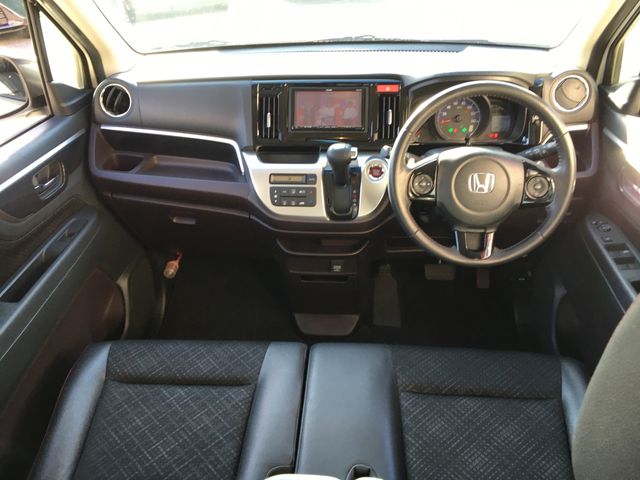 Honda N-WGN 2014-12 186766-5