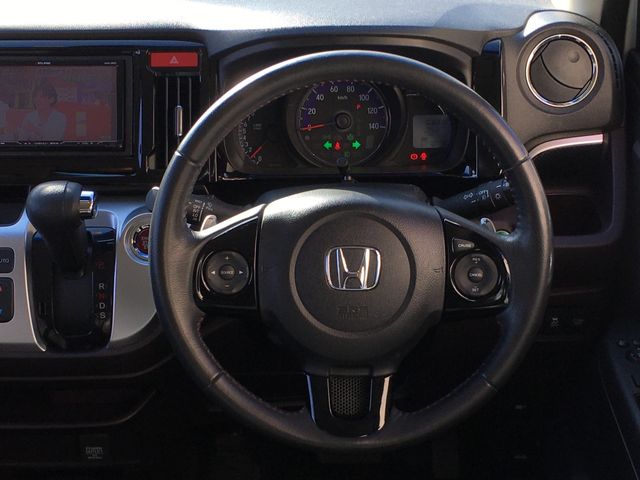 Honda N-WGN 2014-12 186766-7