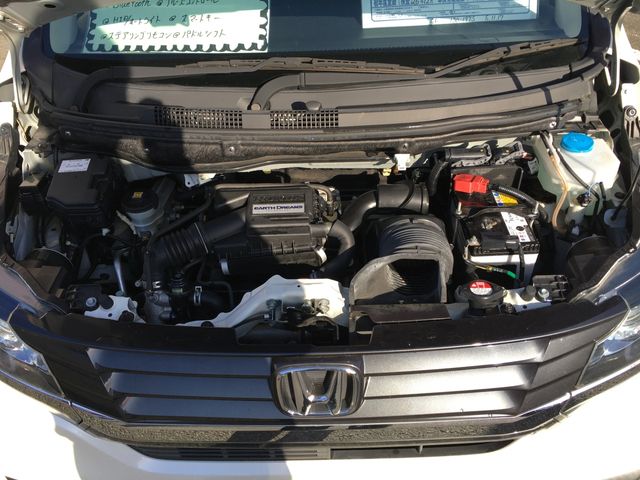 Honda N-WGN 2014-12 186766-19
