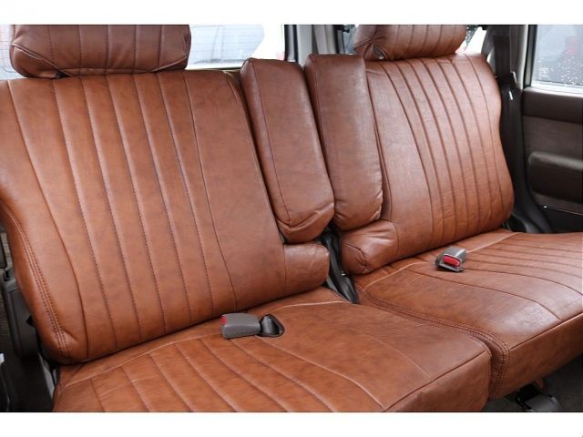 Toyota LAND CRUISER 1996-01 5043-14