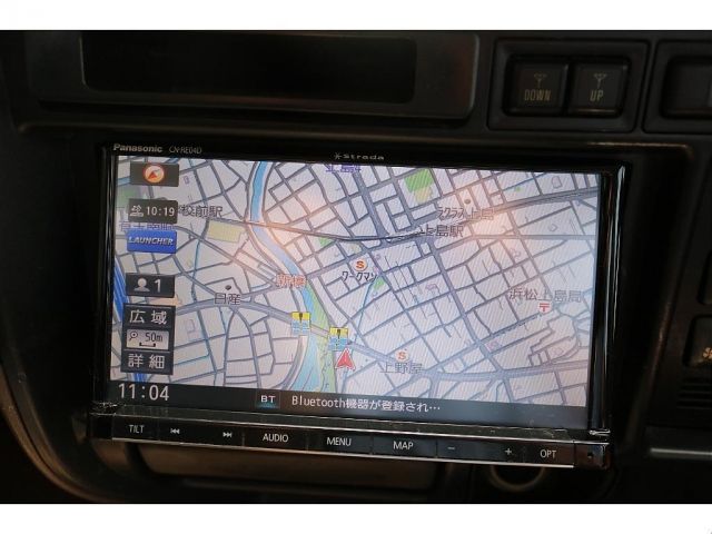 Toyota LAND CRUISER 1996-01 5043-16
