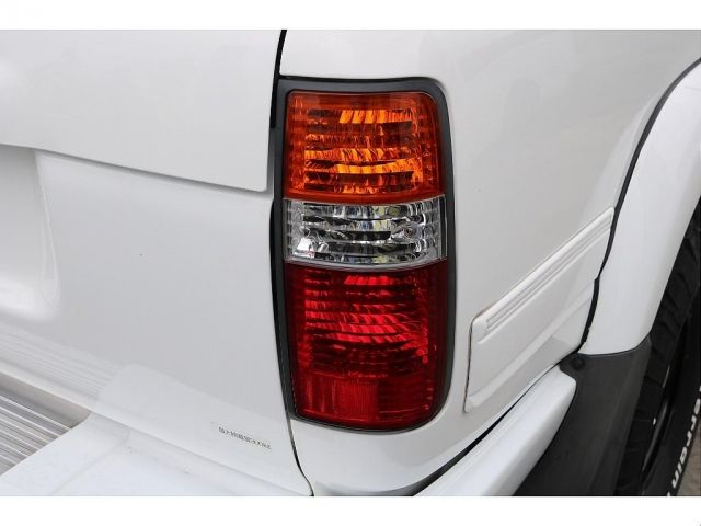 Toyota LAND CRUISER 1996-01 5043-10