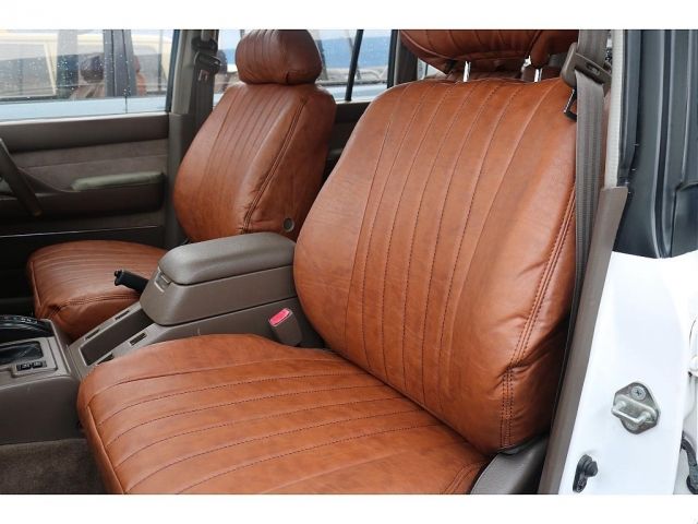 Toyota LAND CRUISER 1996-01 5043-12