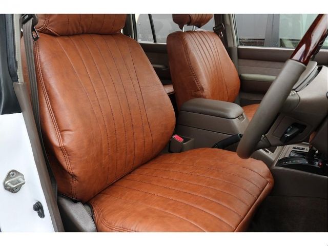 Toyota LAND CRUISER 1996-01 5043-13