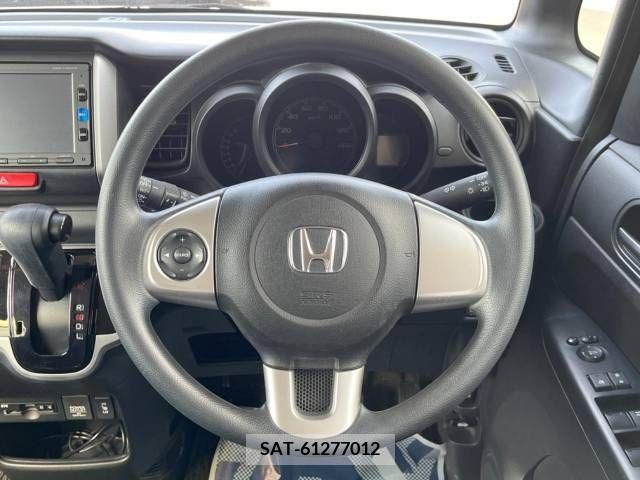Honda N BOX 2017-05 306707-10