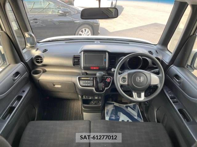 Honda N BOX 2017-05 306707-1