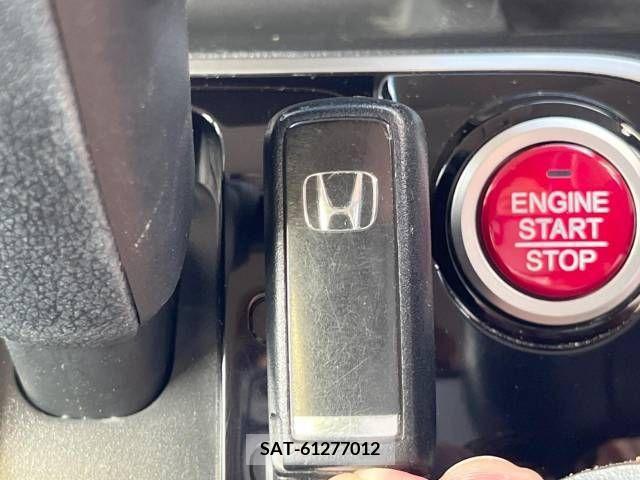 Honda N BOX 2017-05 306707-7